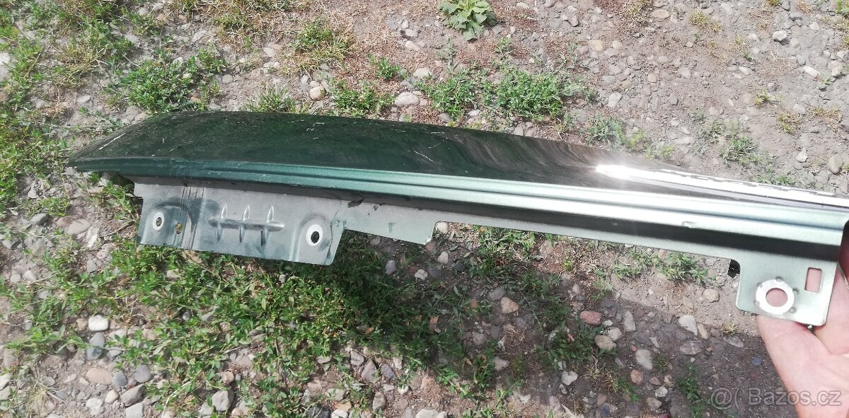 Škoda Kodiaq pravý blatník - 3