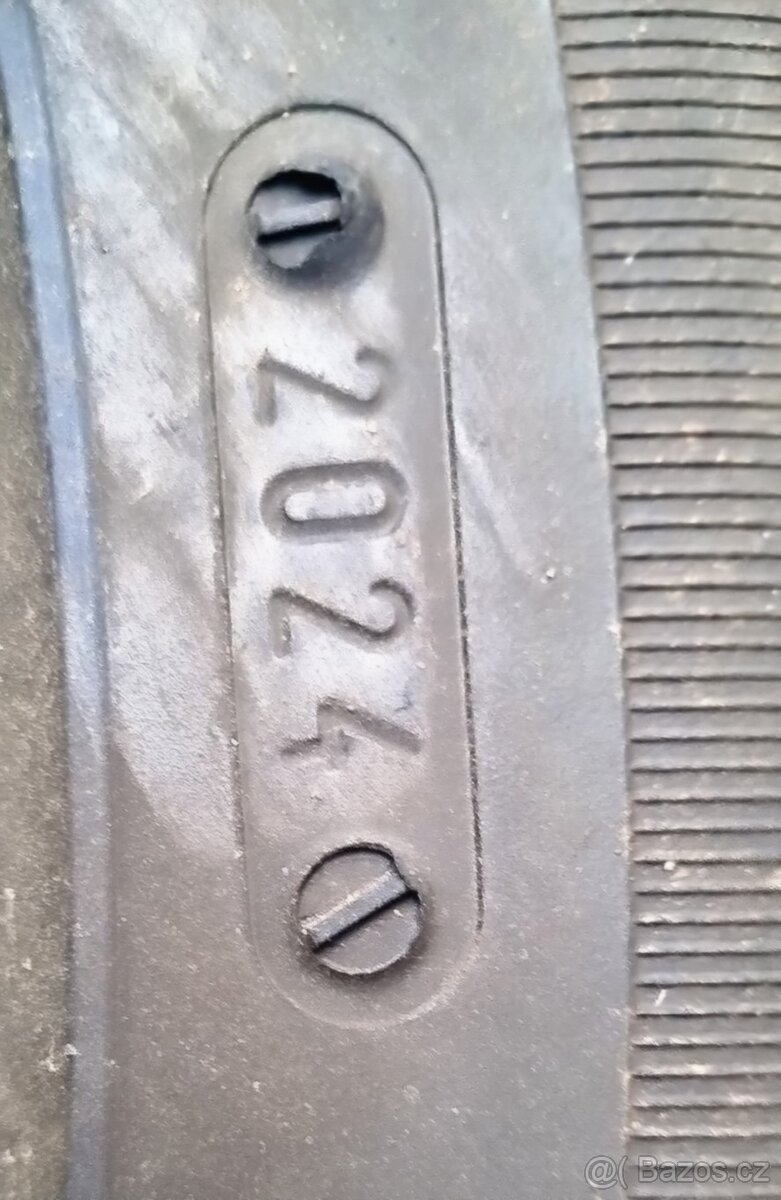 Pneu Riken Snow 205/55 R16 - 3