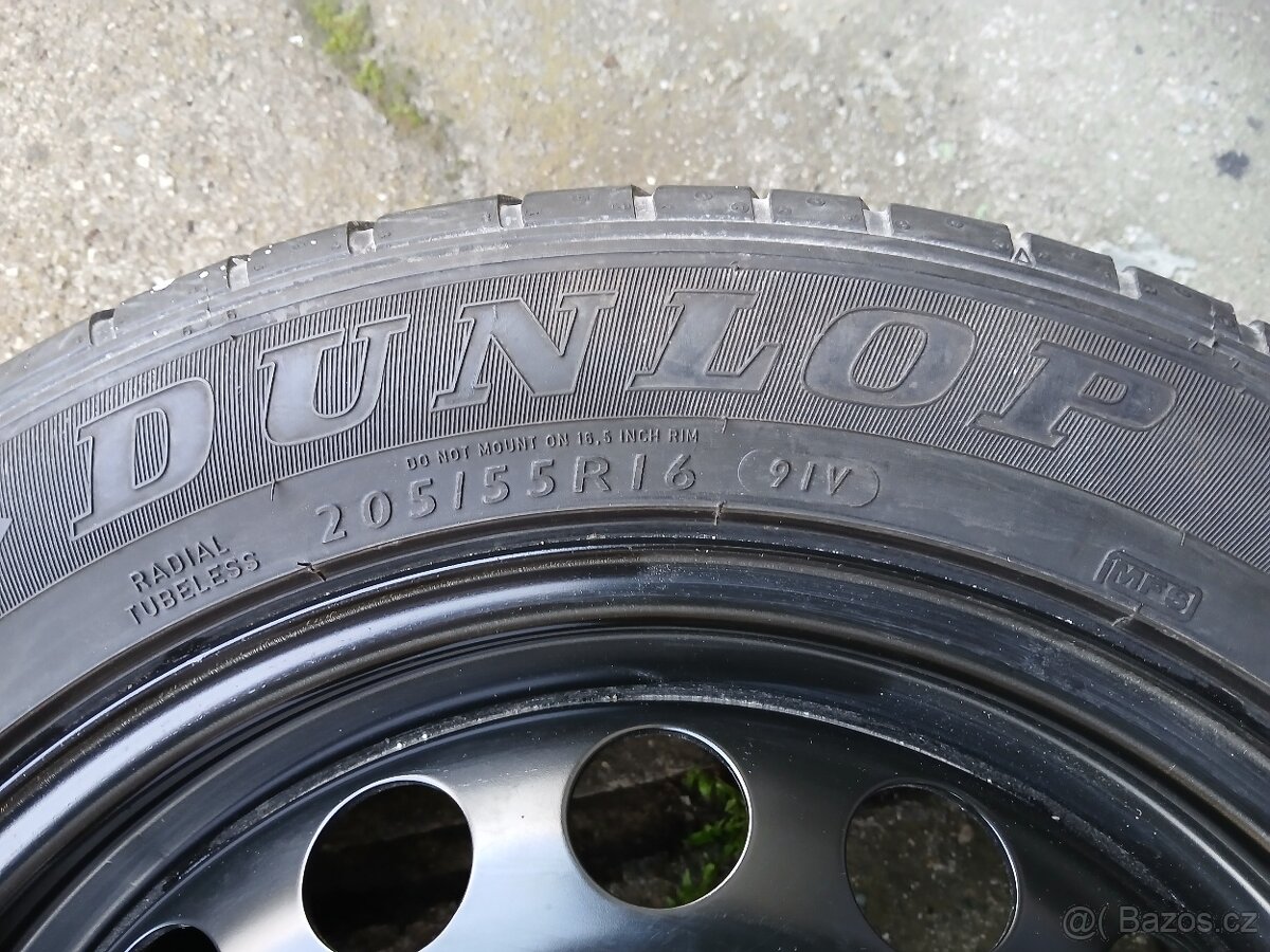 1ks rezerva 5x100 r16 - 3