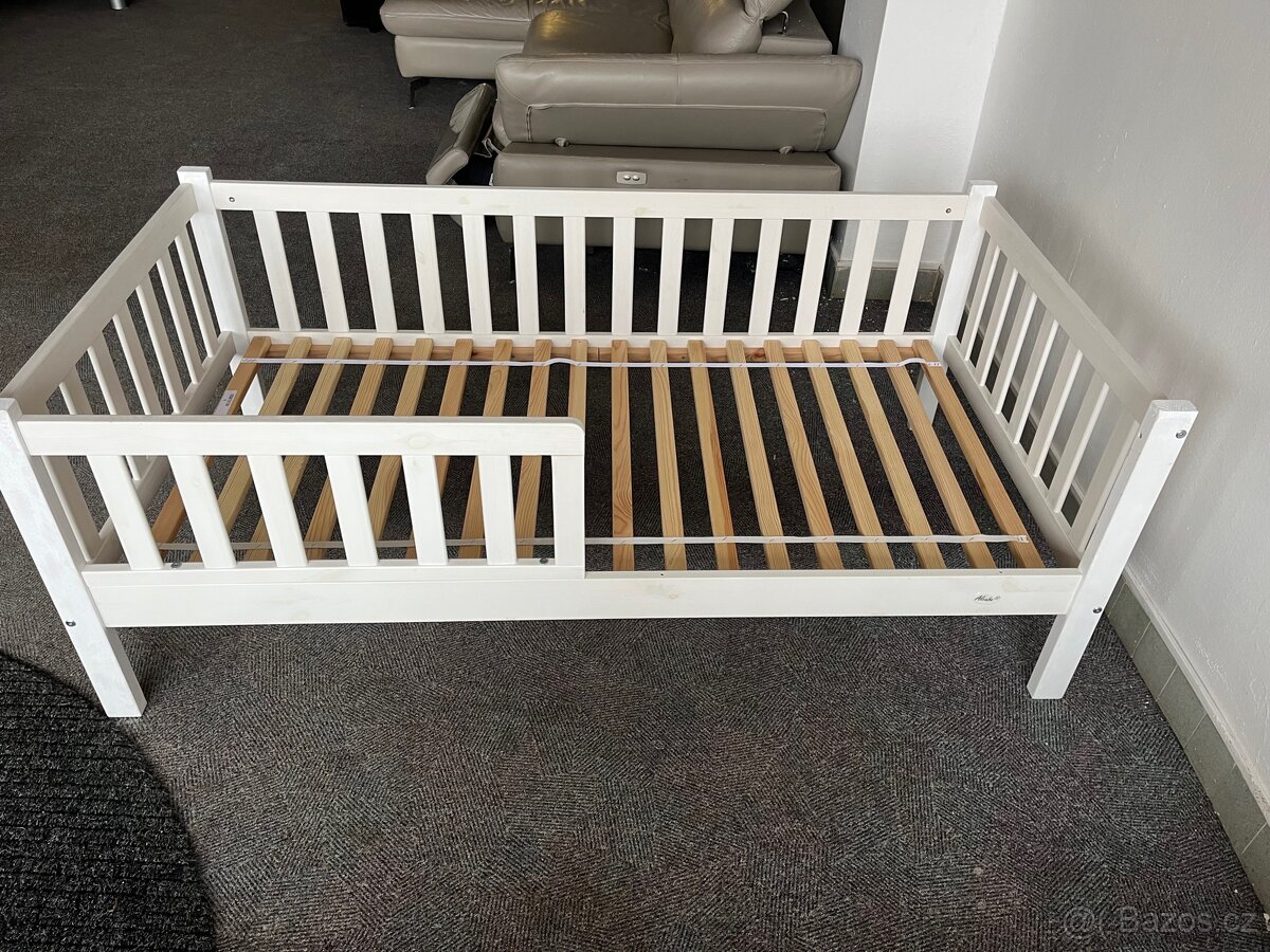 Dětská postýlka - 3