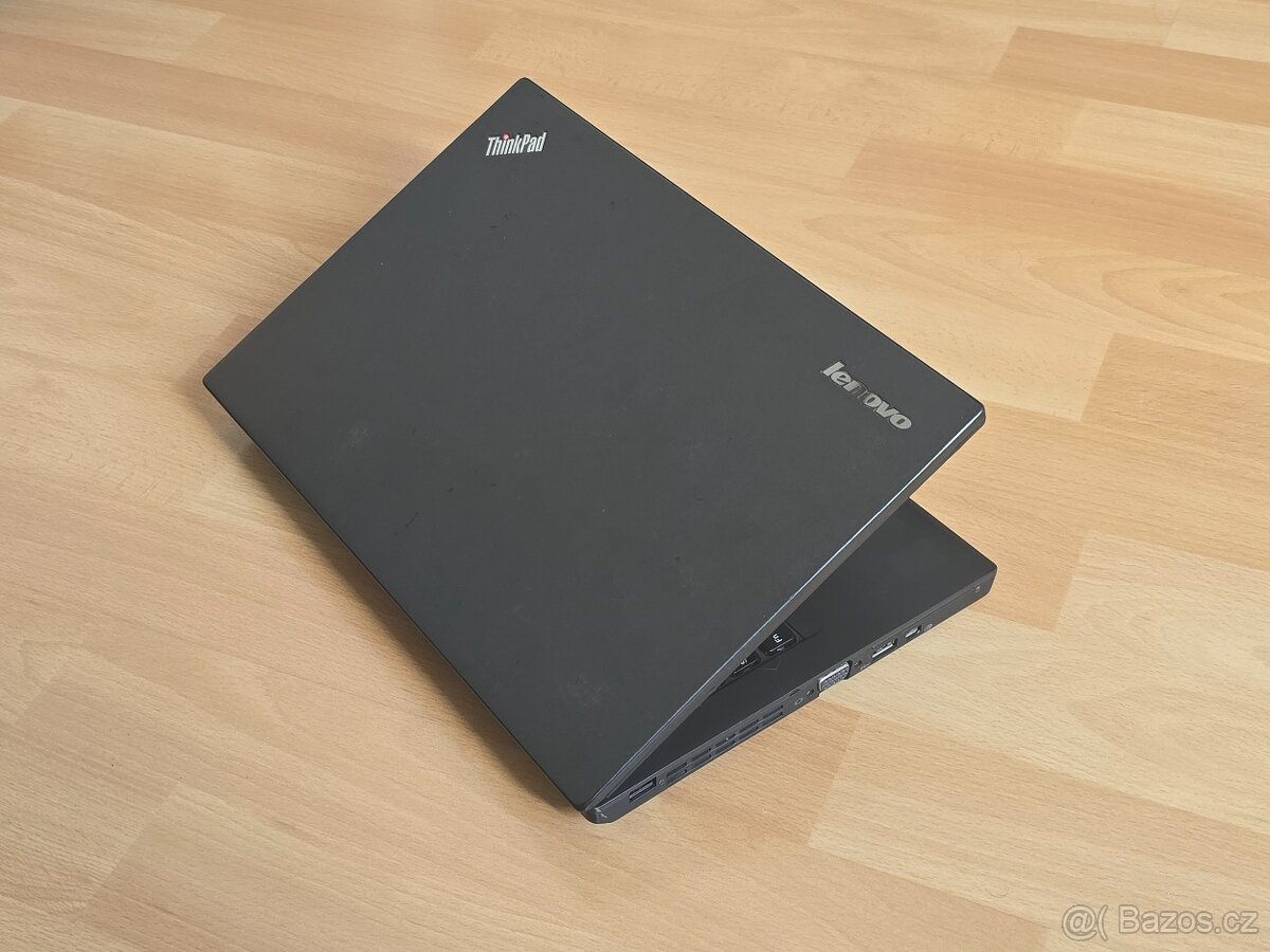ThinkPad X240 512gb - 3