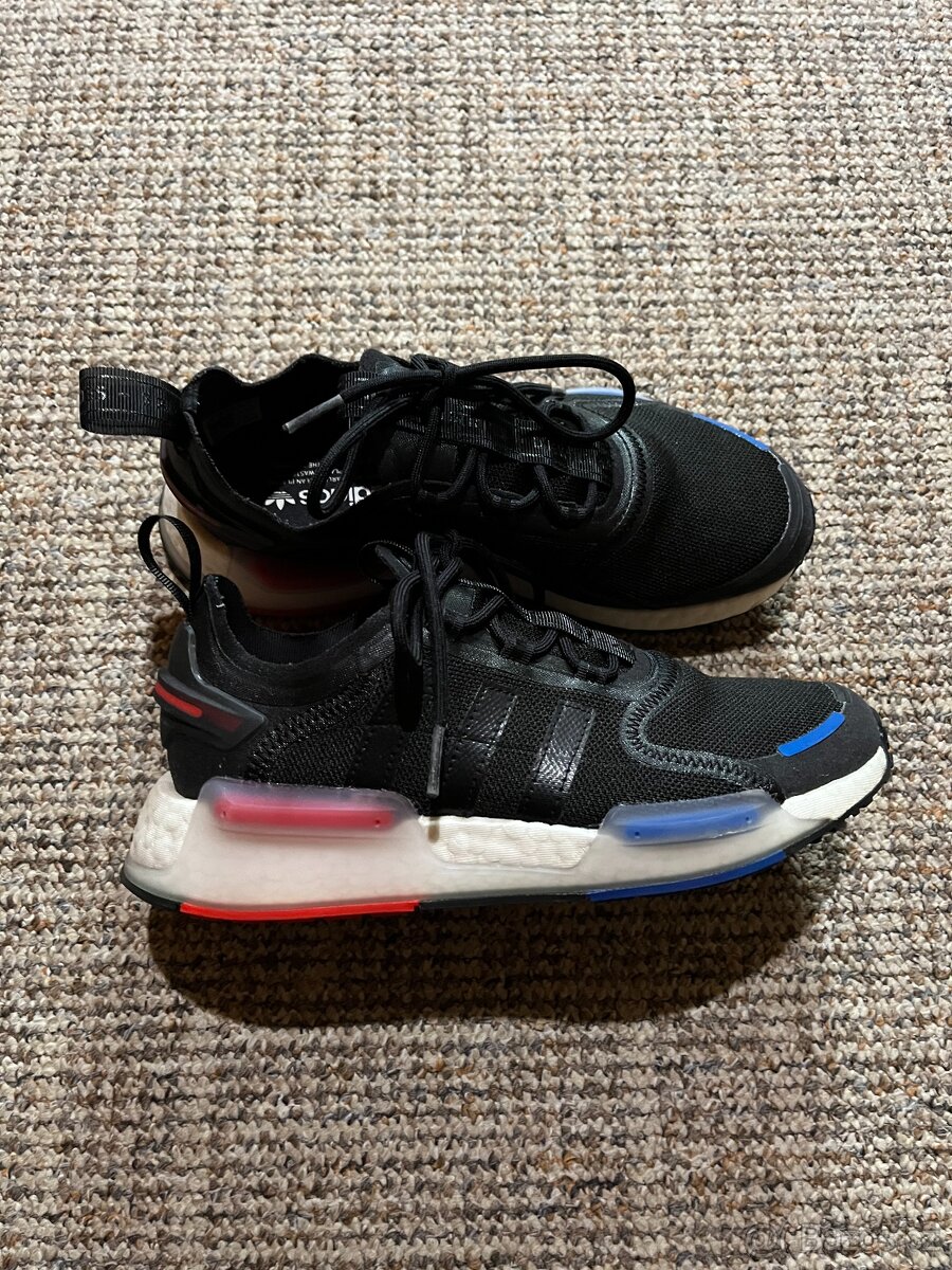 7x dámské sportovní tenisky Adidas NMD - 3