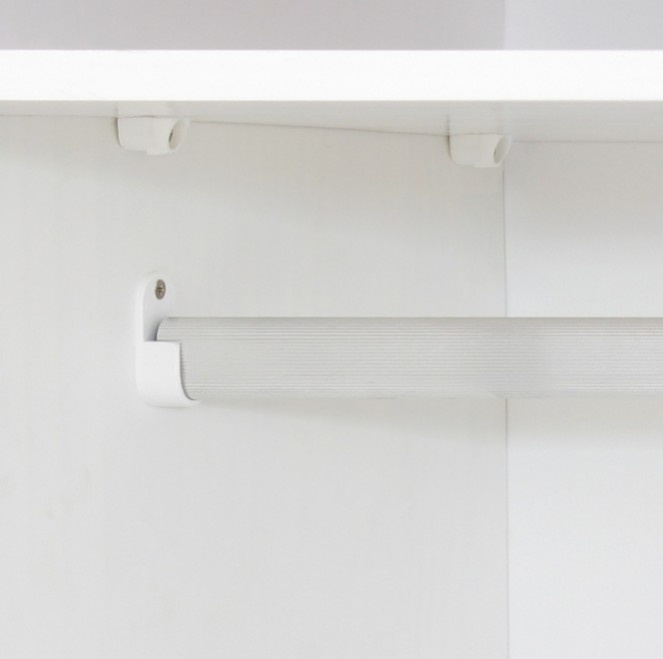 Dřevěná skříň 12dveřová TOPAZIO - 3