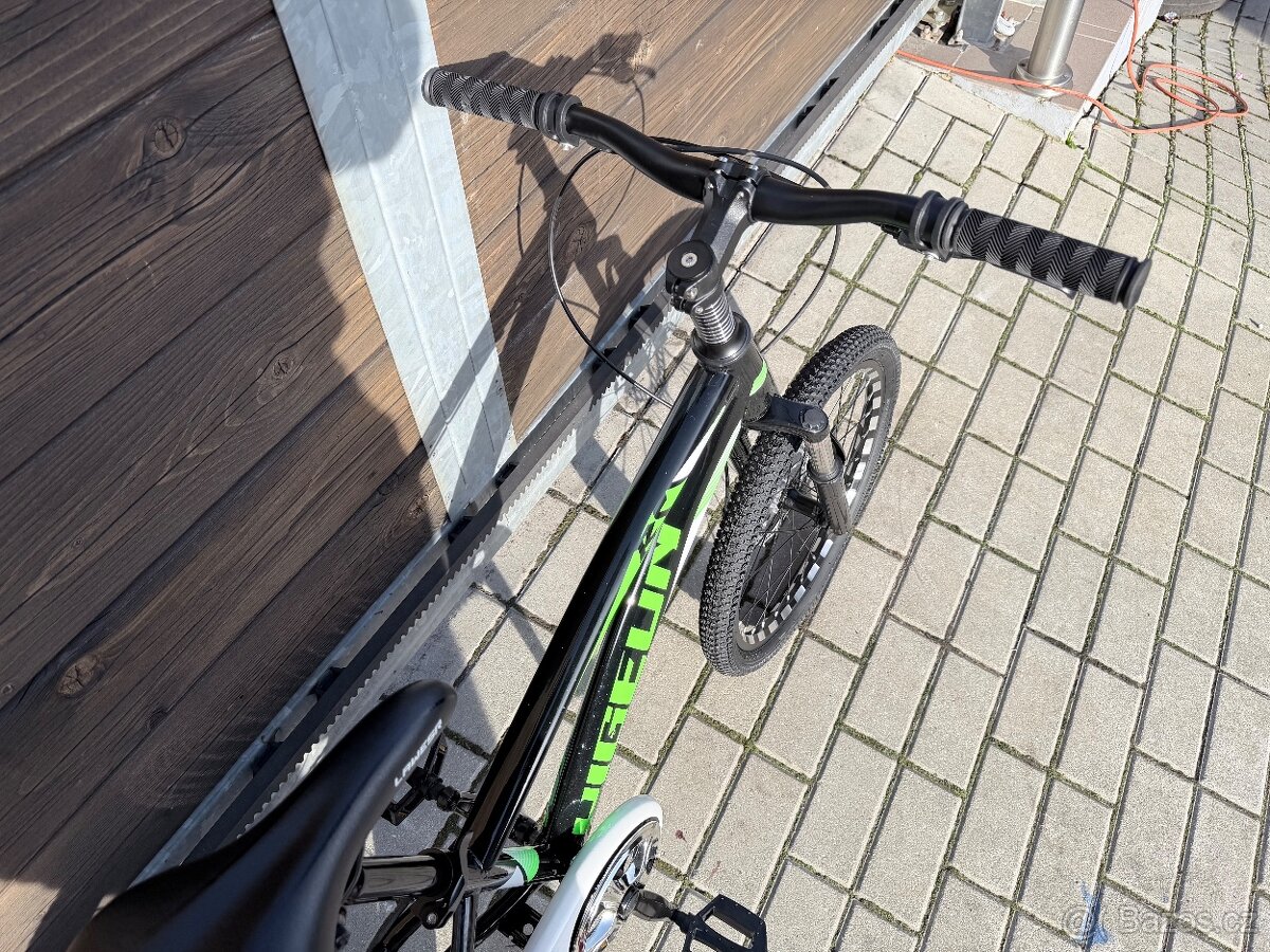 Dětské kolo 20" NOVÉ - 3