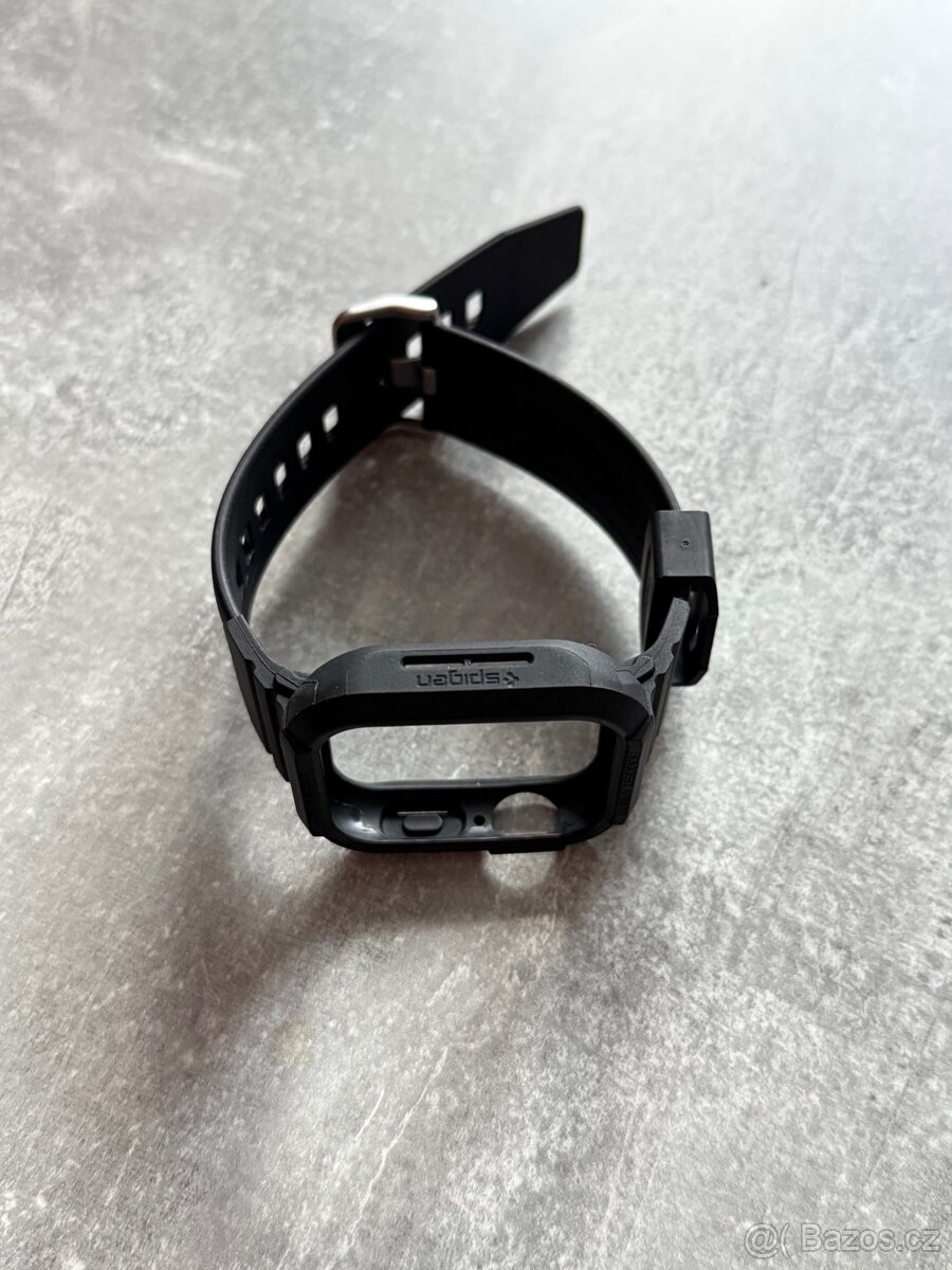 Spigen Rugged Armor pro Apple Watch 44 mm - 3