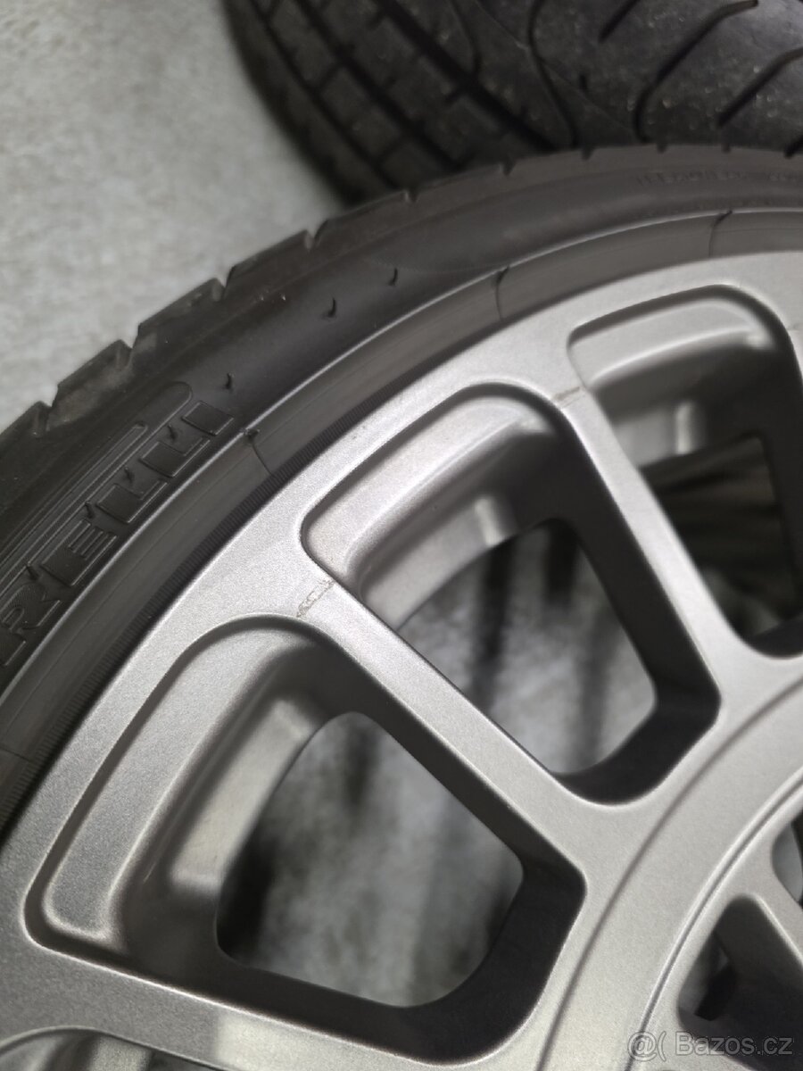 Disky MBdesign 5x112 R19 - 3