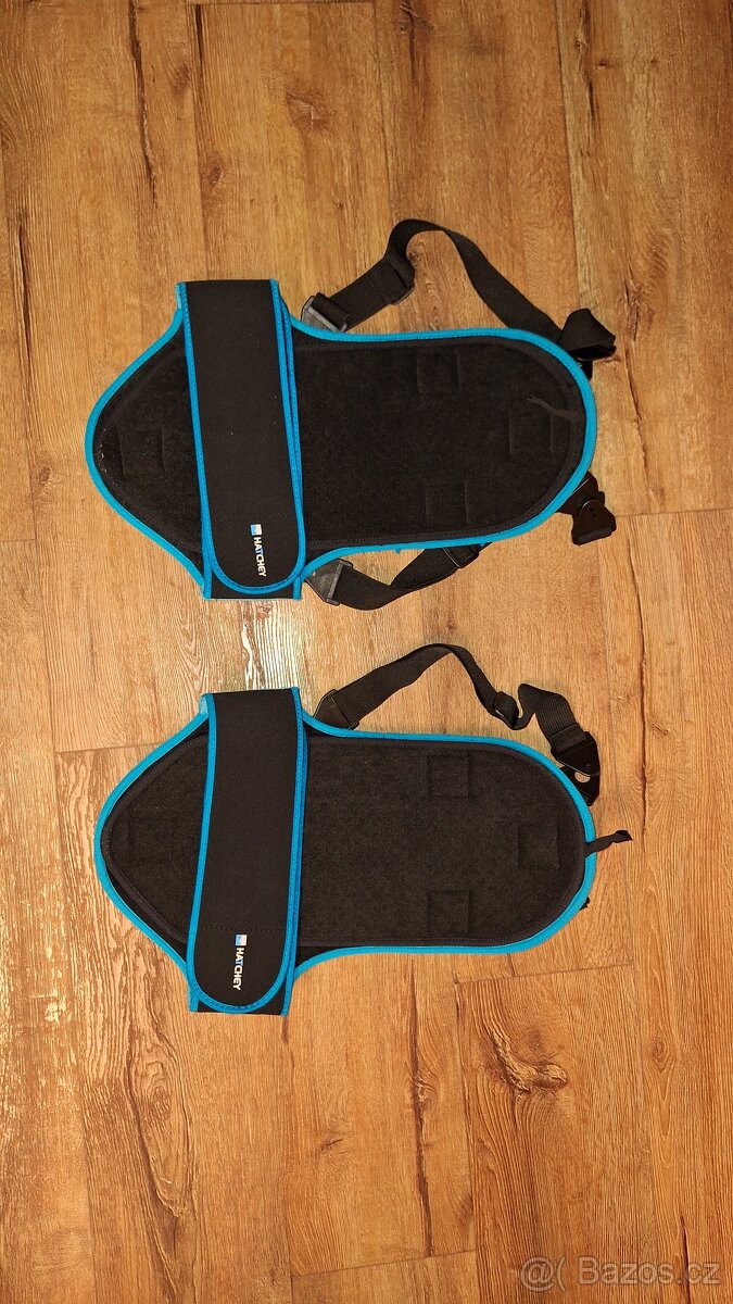 Páteřák HATCHEY vel.M - 3