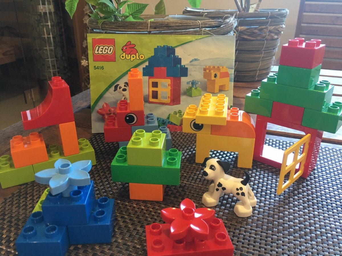 LEGO DUPLO 5616 - 3