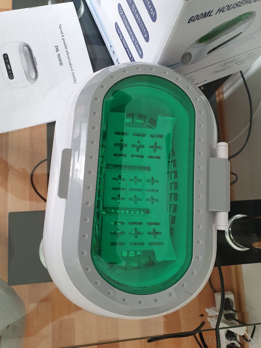 LABORATORY DK 9600B - 3