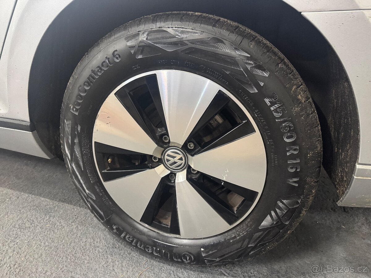 VW R16 5X112 6.5J ET41 - 3