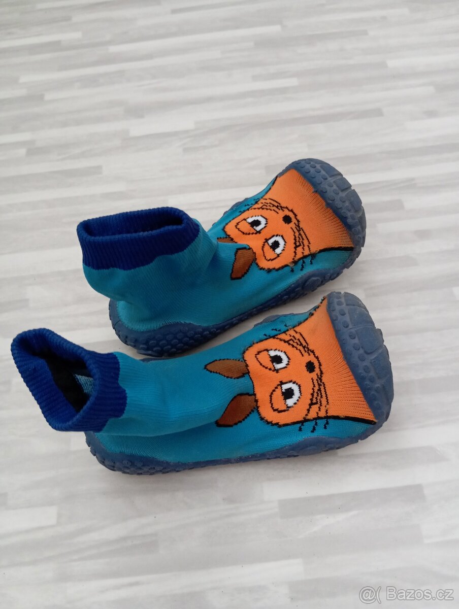 Dětské boty do vody - 3