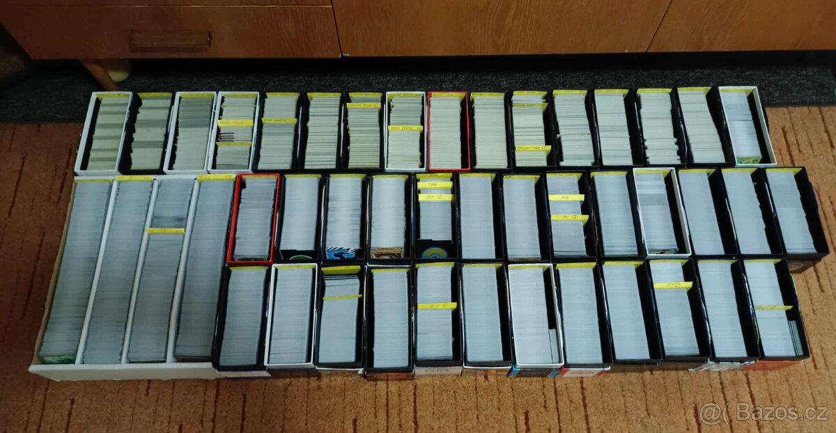 Pokemon balíčky - 3