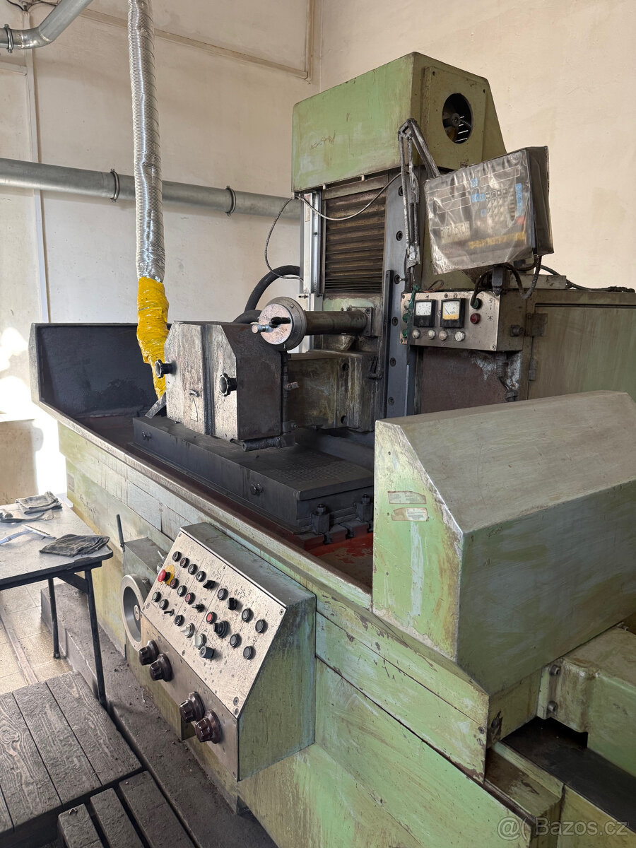 rovinná bruska 3L722 B - 3