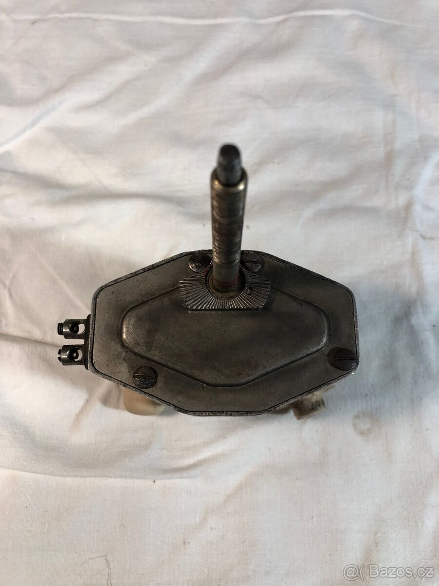 Motorek stěračů Bosch WS 6V - 3