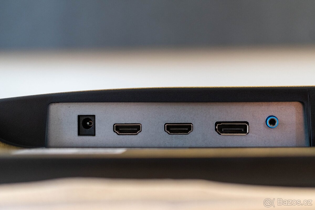 32´ViewSonic VA3209-2K-MHD záruka - 3