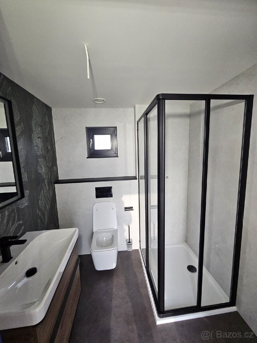 Mobilní dům dřevostavba - 3