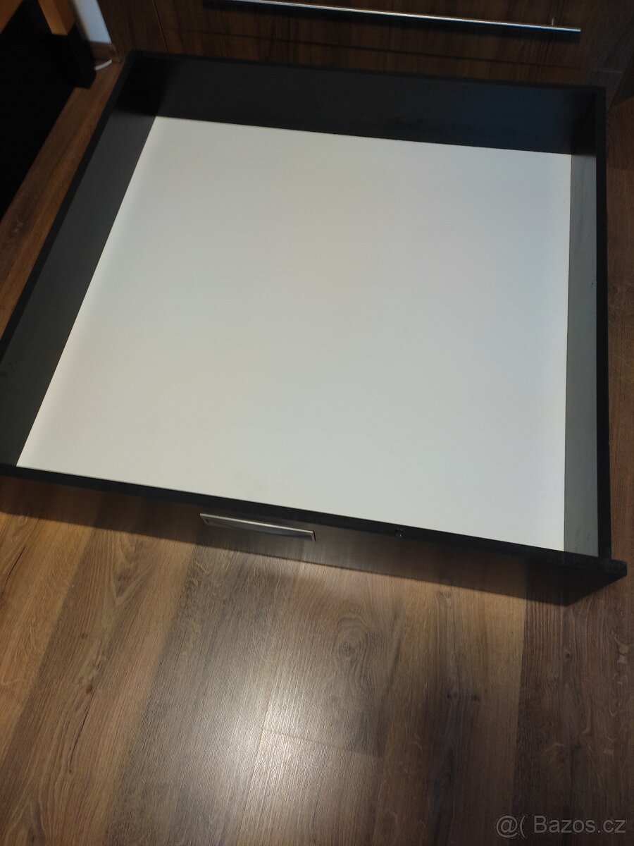 Úložný box pod postel na kolečkách - 3