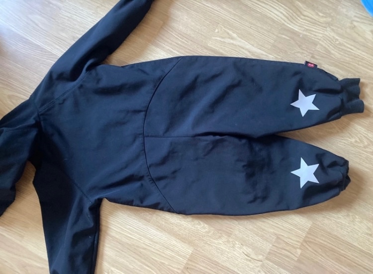 Kombineza softsheel ielm vel.98 - 3