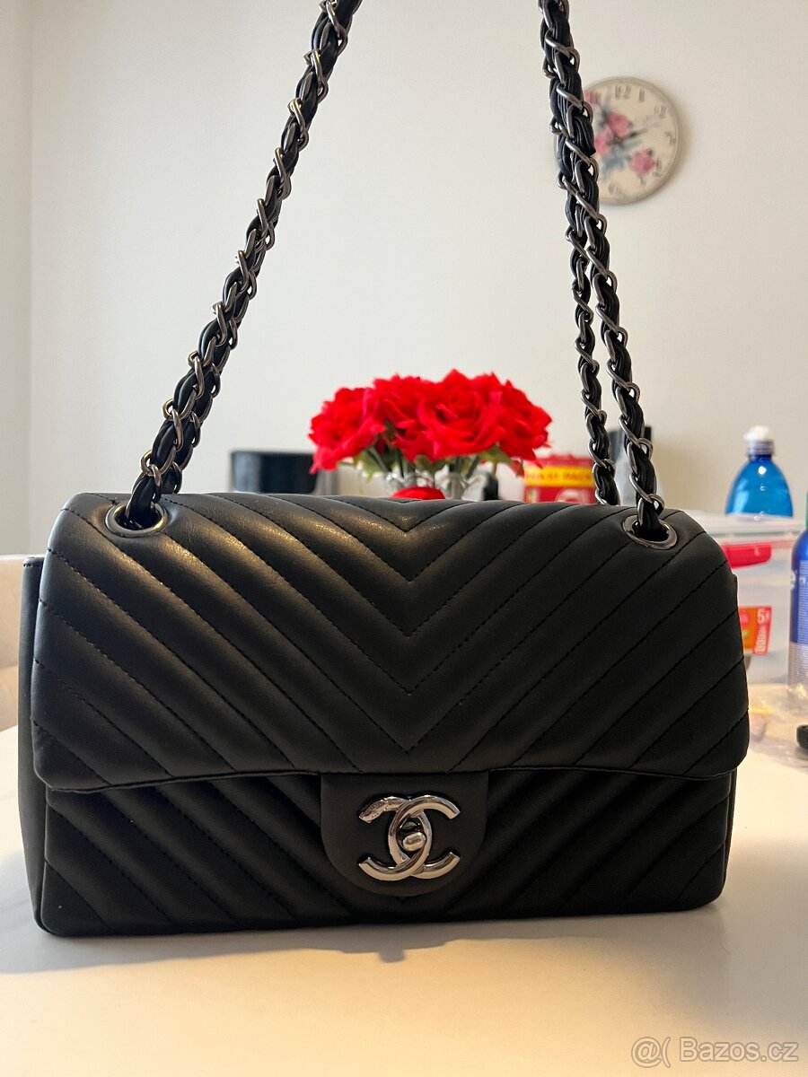 Chanel Kabelka - 3