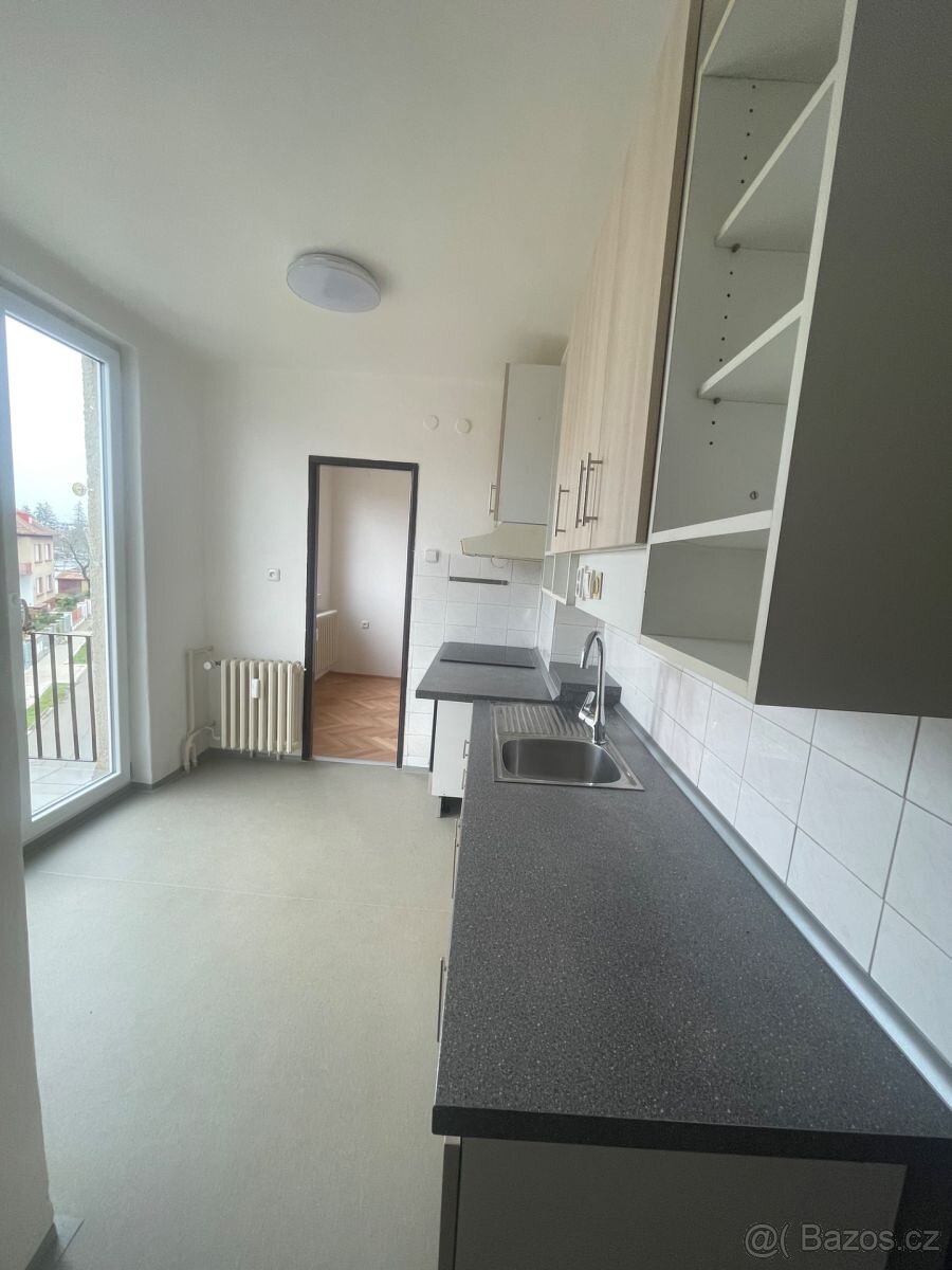 Pronájem bytu 3+1 Poděbrady - 3