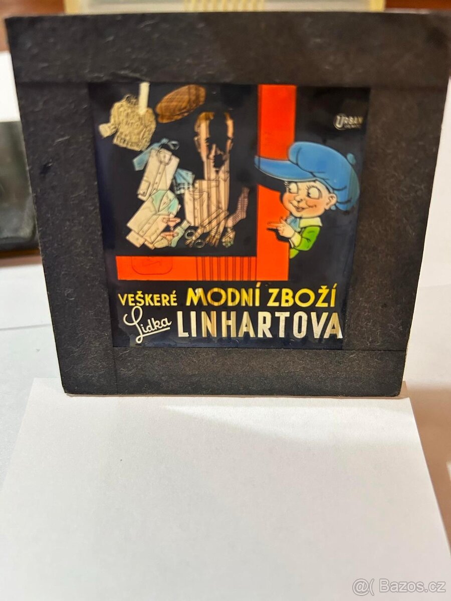 stare kinoreklamy diaky - 3