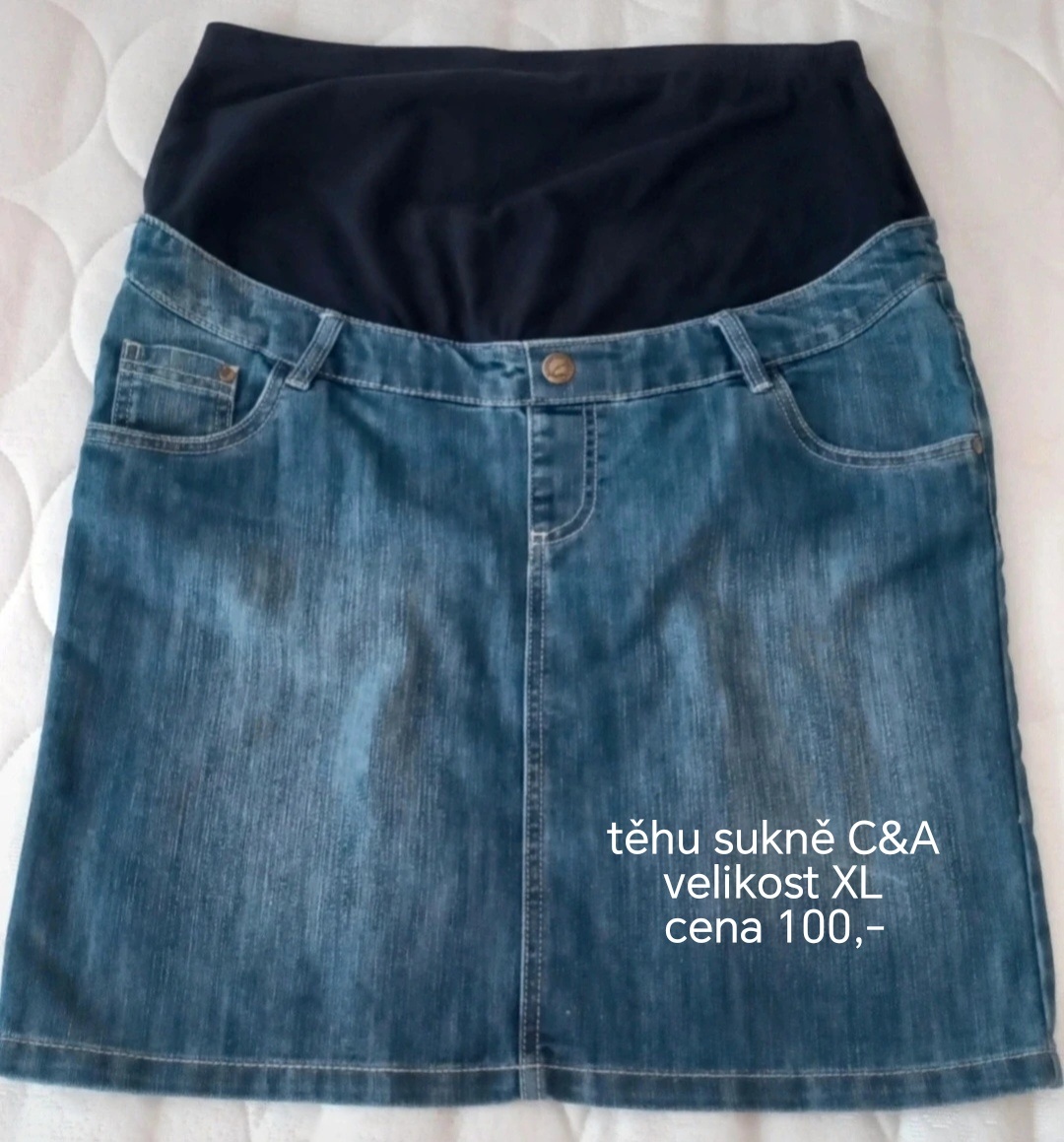 Těhotenské oblečení - 3