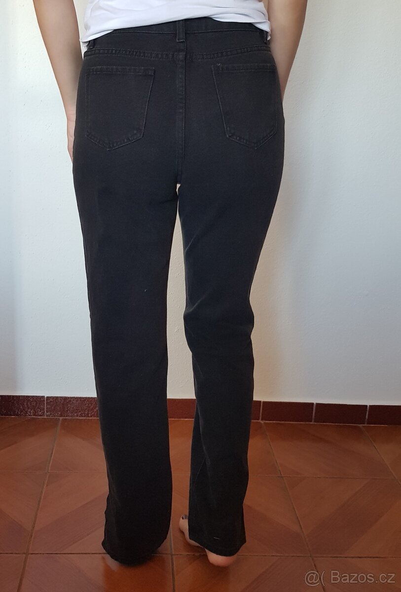 rifle černé - nové - 3