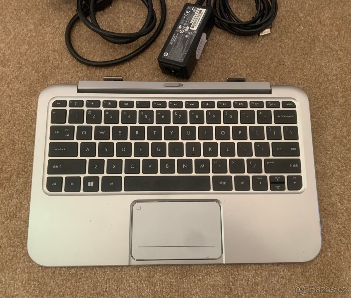 Notebook / Tablet HP SlateBook x2 - 3