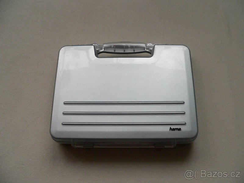 Obaly na CD, DVD, CD-ROM a pod. - 3