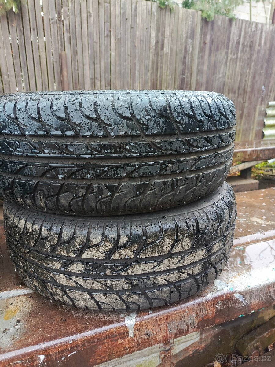 Letni pneu - 3