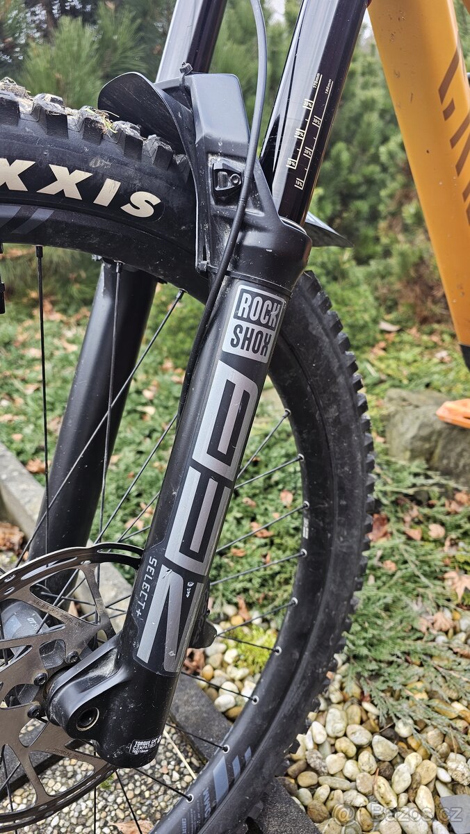 Canyon torque cf 7 2022 S - 3