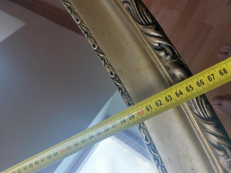 Starožitné zrcadlo - 3