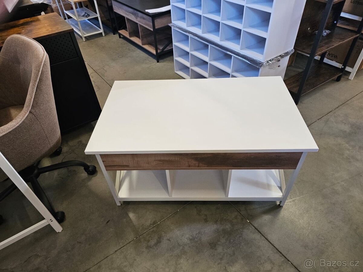 Nový konferenční stůl - 3