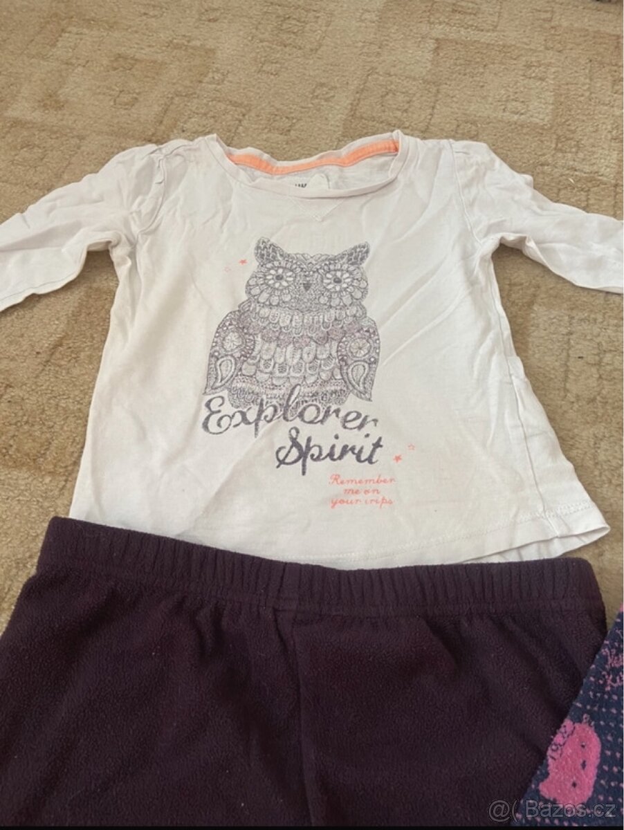 Dětské oblečení Mix značek 3 roky - 3