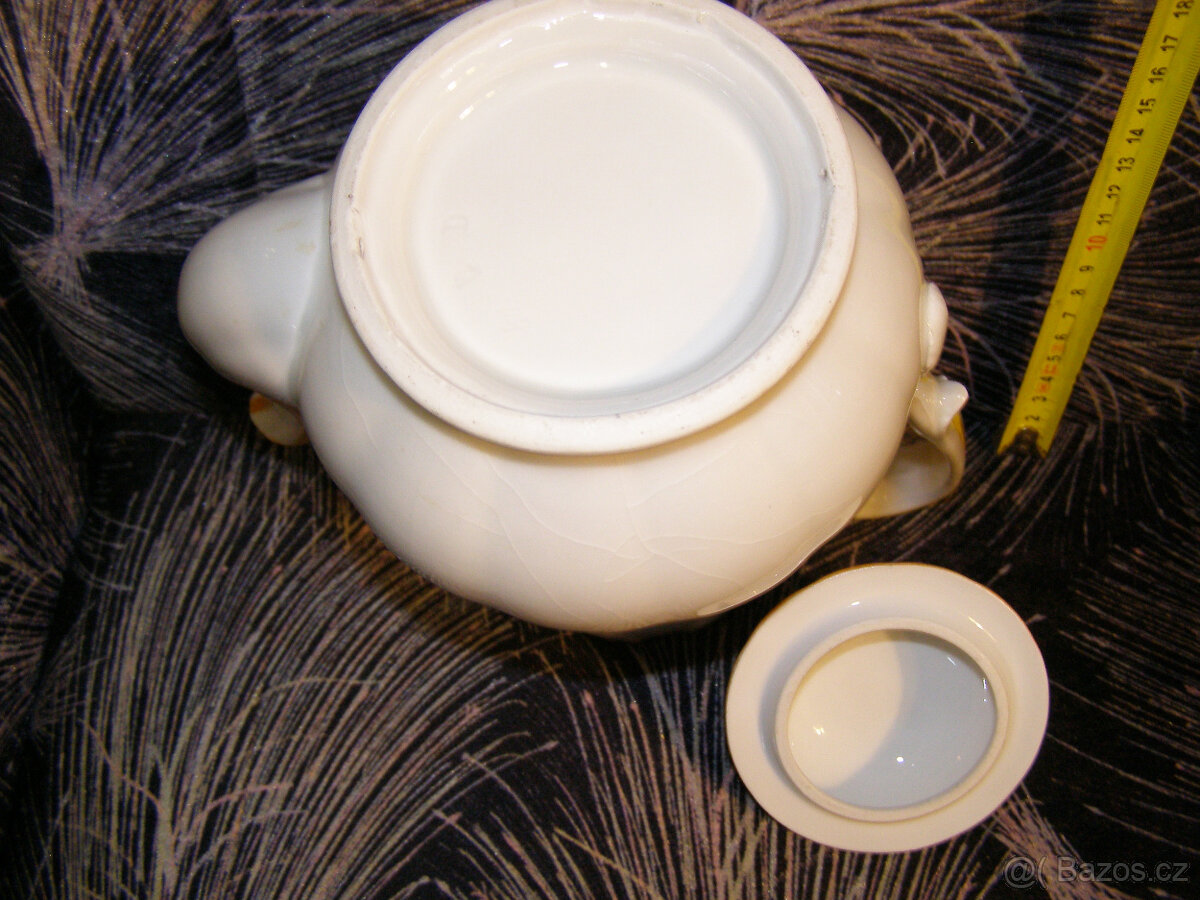 Konvice Dalovice - 3