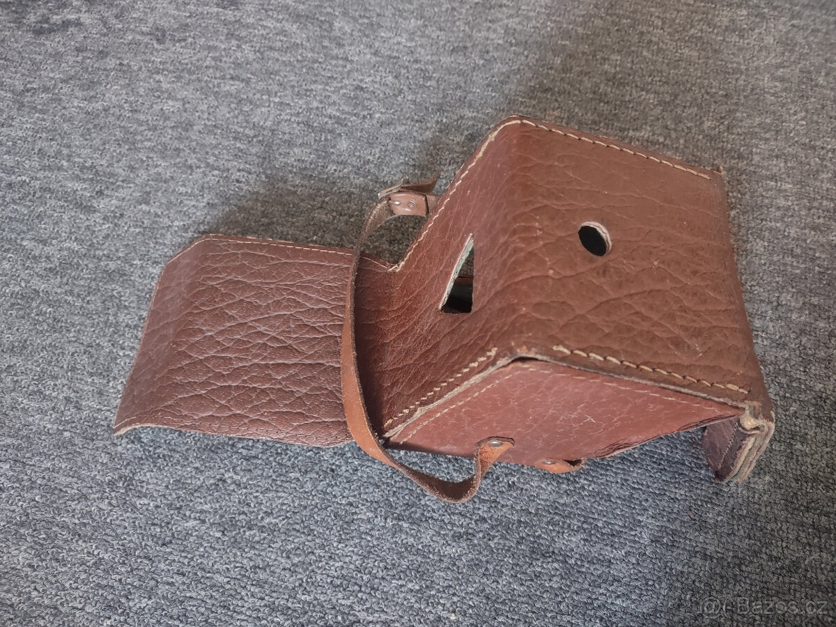 Kožené pouzdro Flexaret - 3