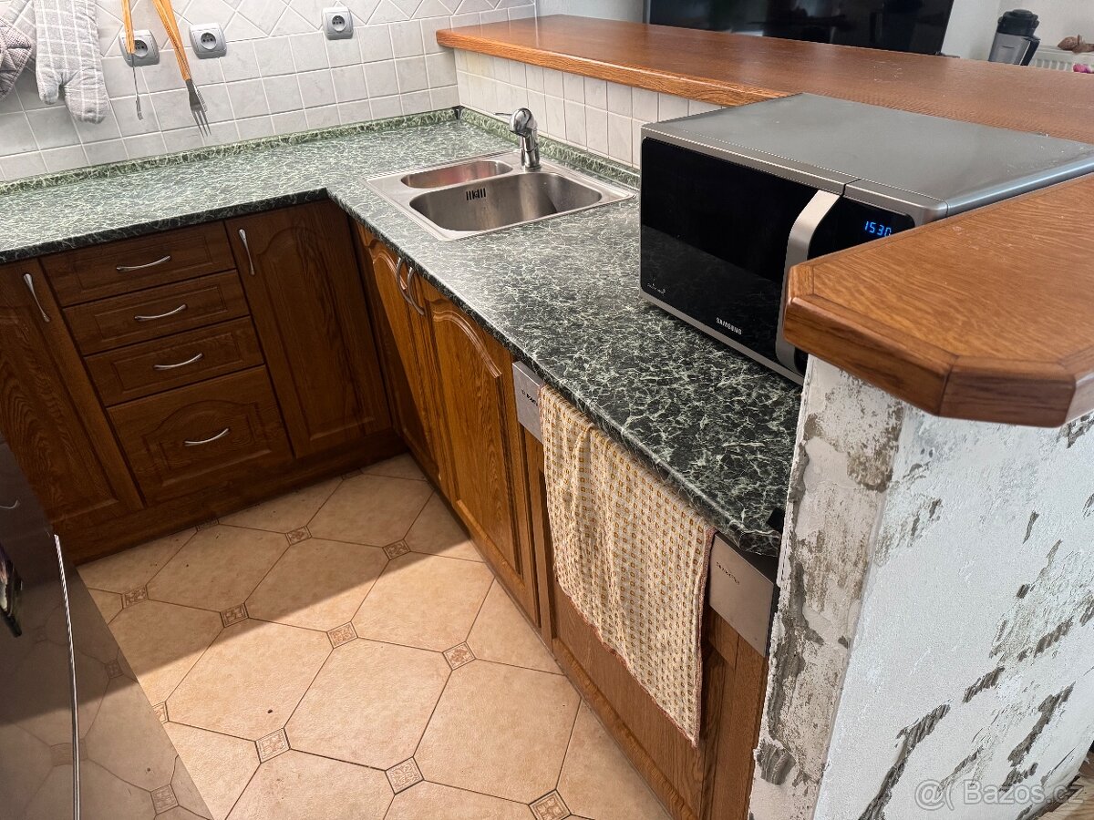 Kuchyn zdarma za odvoz - 3