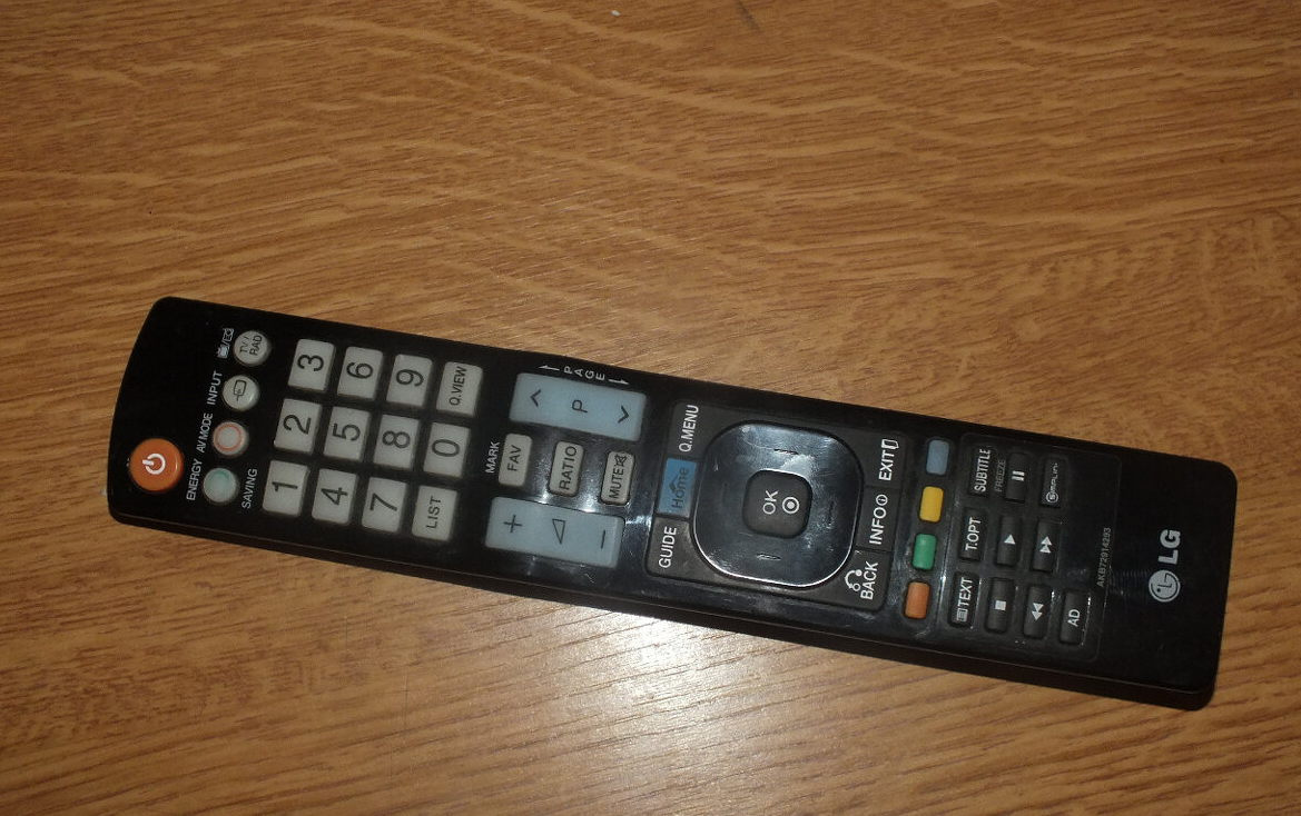 Televizor LG FULL-HD 50' - 3