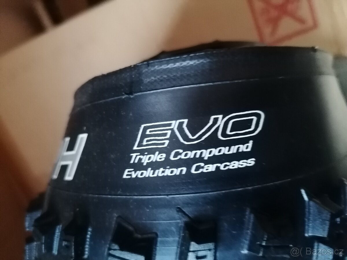 Plášť Schwalbe Racing Ralph 26" - 3