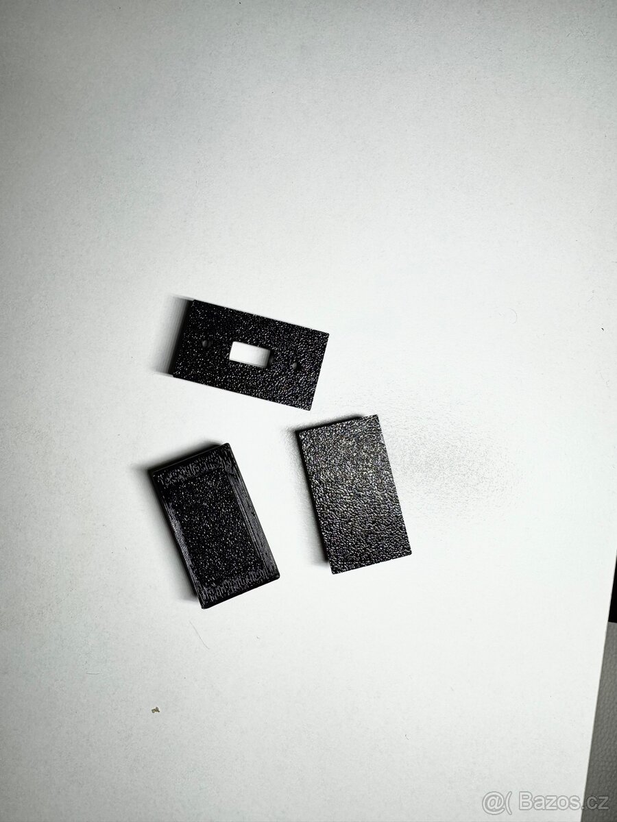 VW golf mk1 záslepky - 3