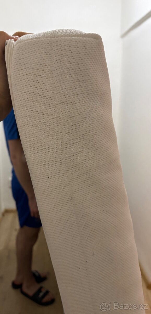 Matrace 160x200 - 3