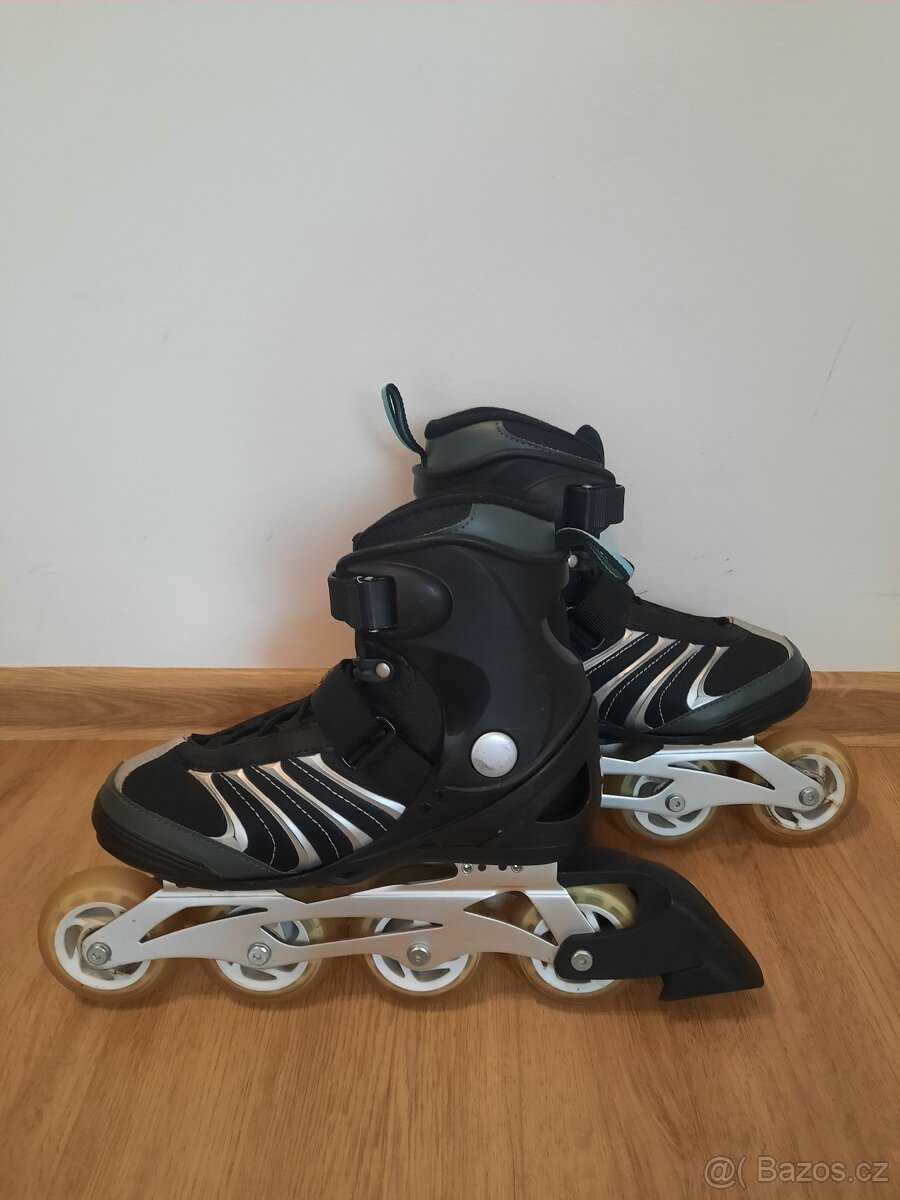 In-line brusle Rollerblade - 3