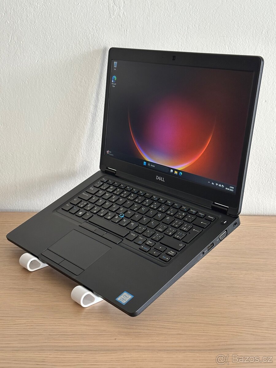 Dell Latitude E5470 - 3