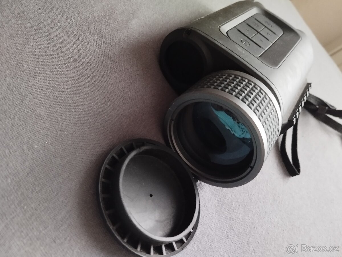 Noční vidění - 3