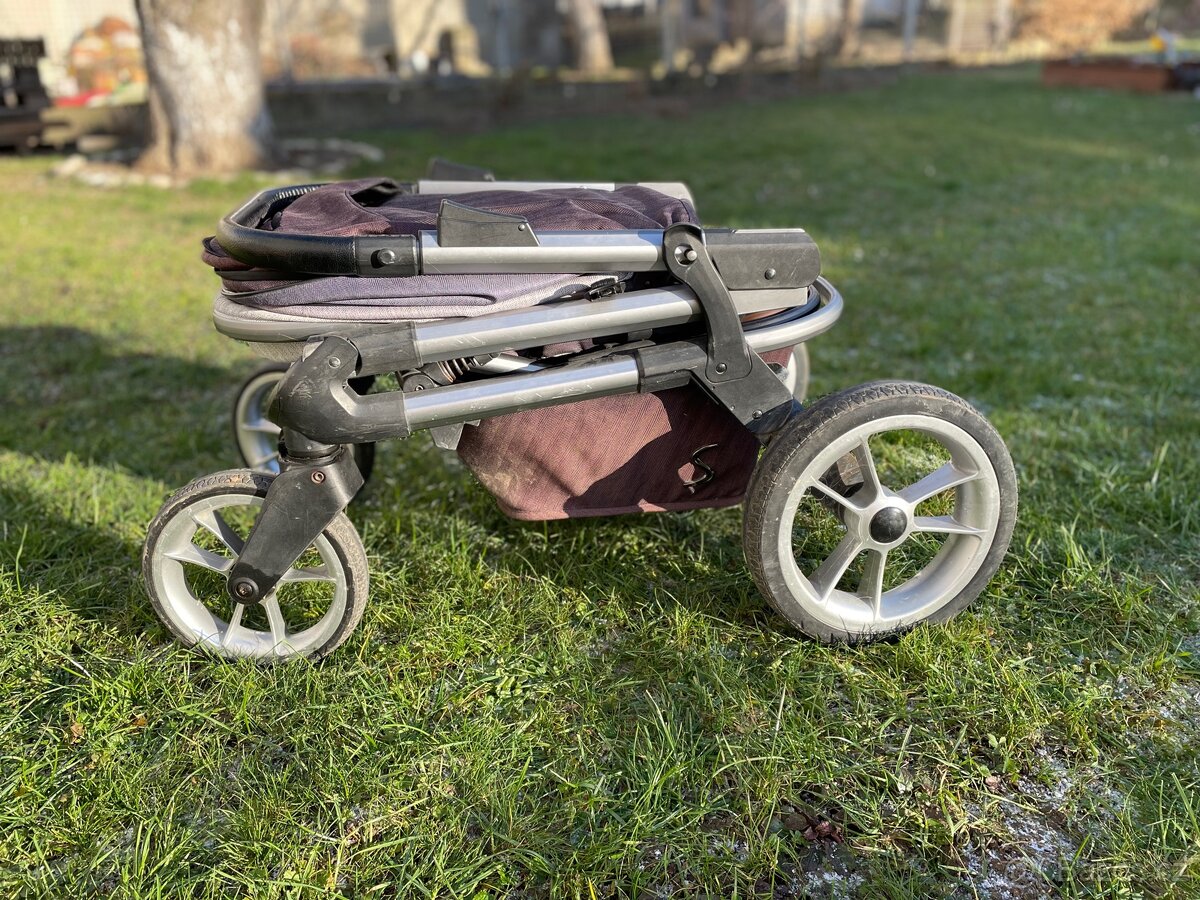 Moon Solitaire Fishbone – dvojkombinace - 3