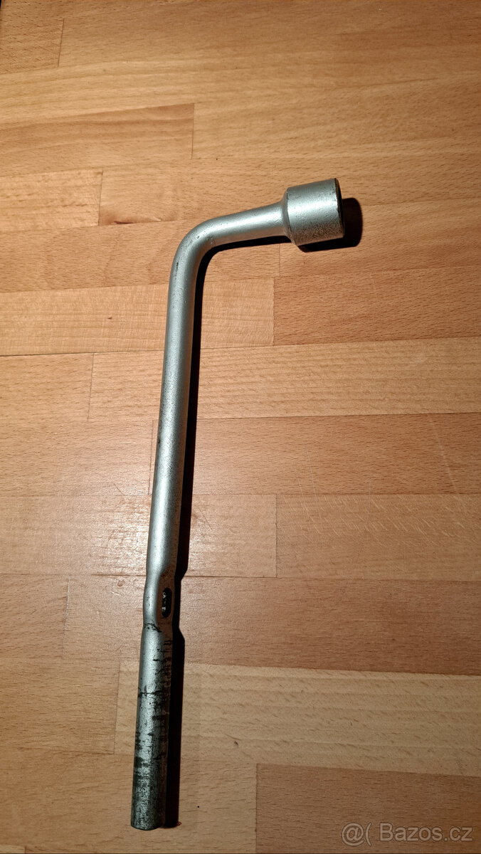 Originální sada klíčů Honda 90' - 3