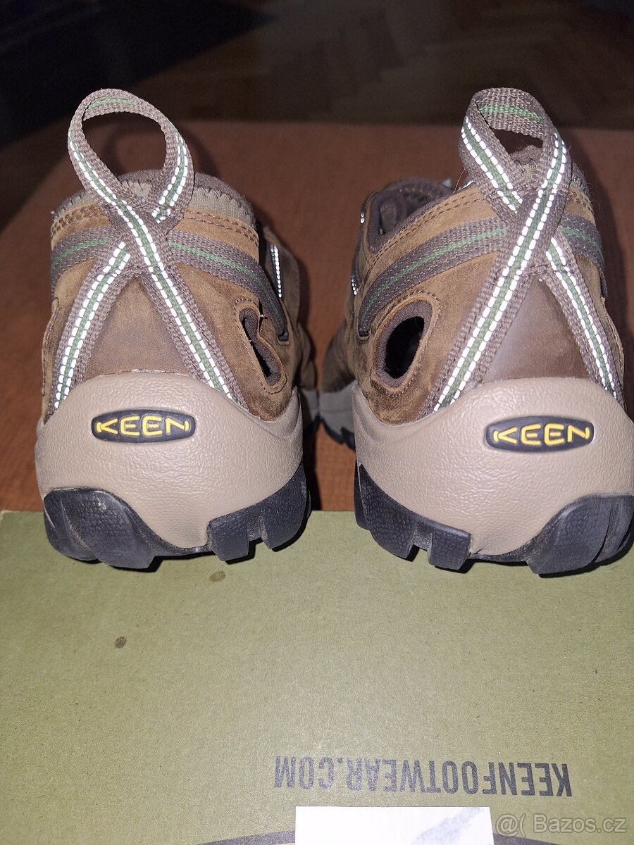 Sandály Keen - 3