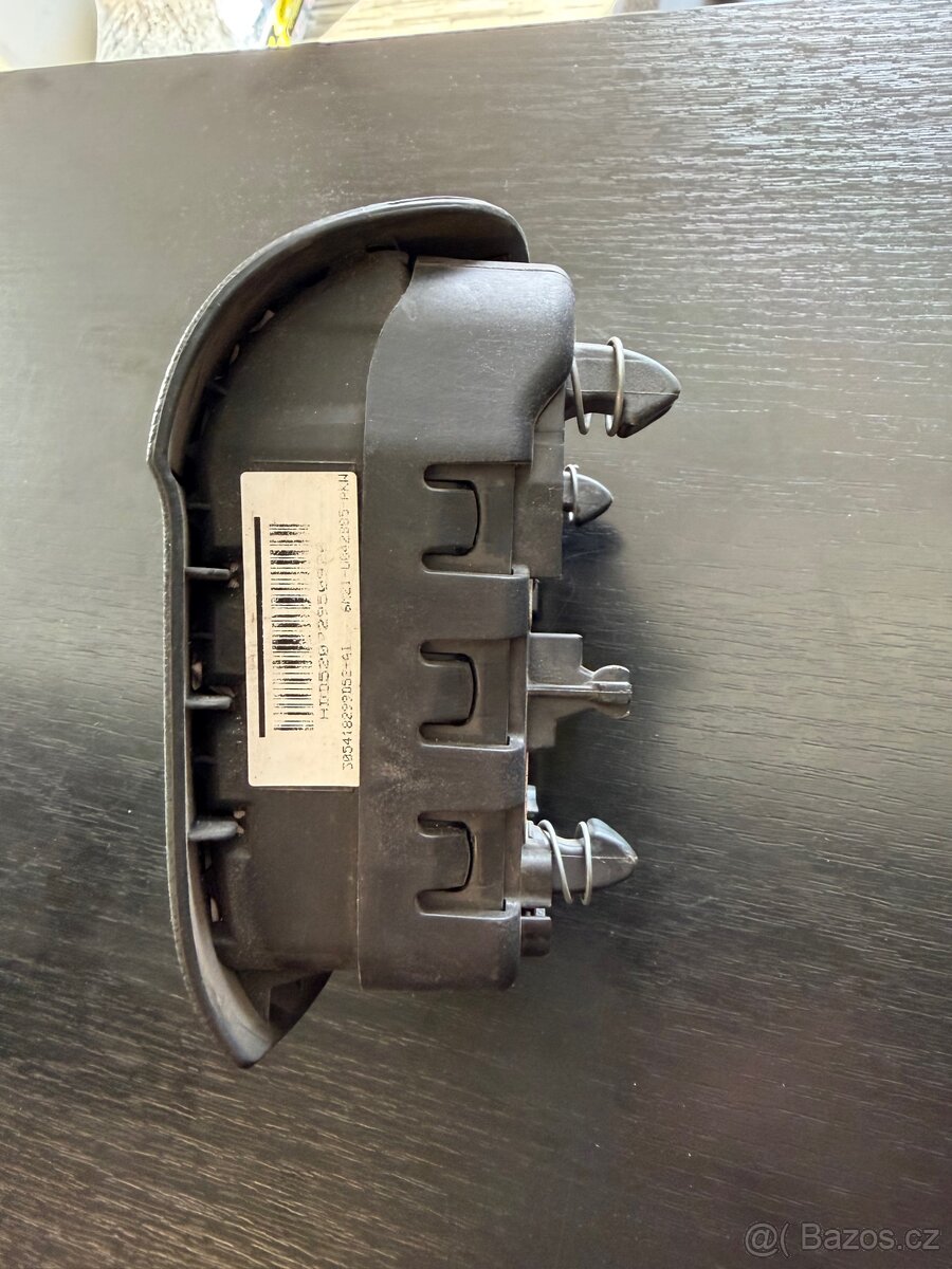 Airbag řidiče Ford Mondeo mk4, galaxy, s-max - 3