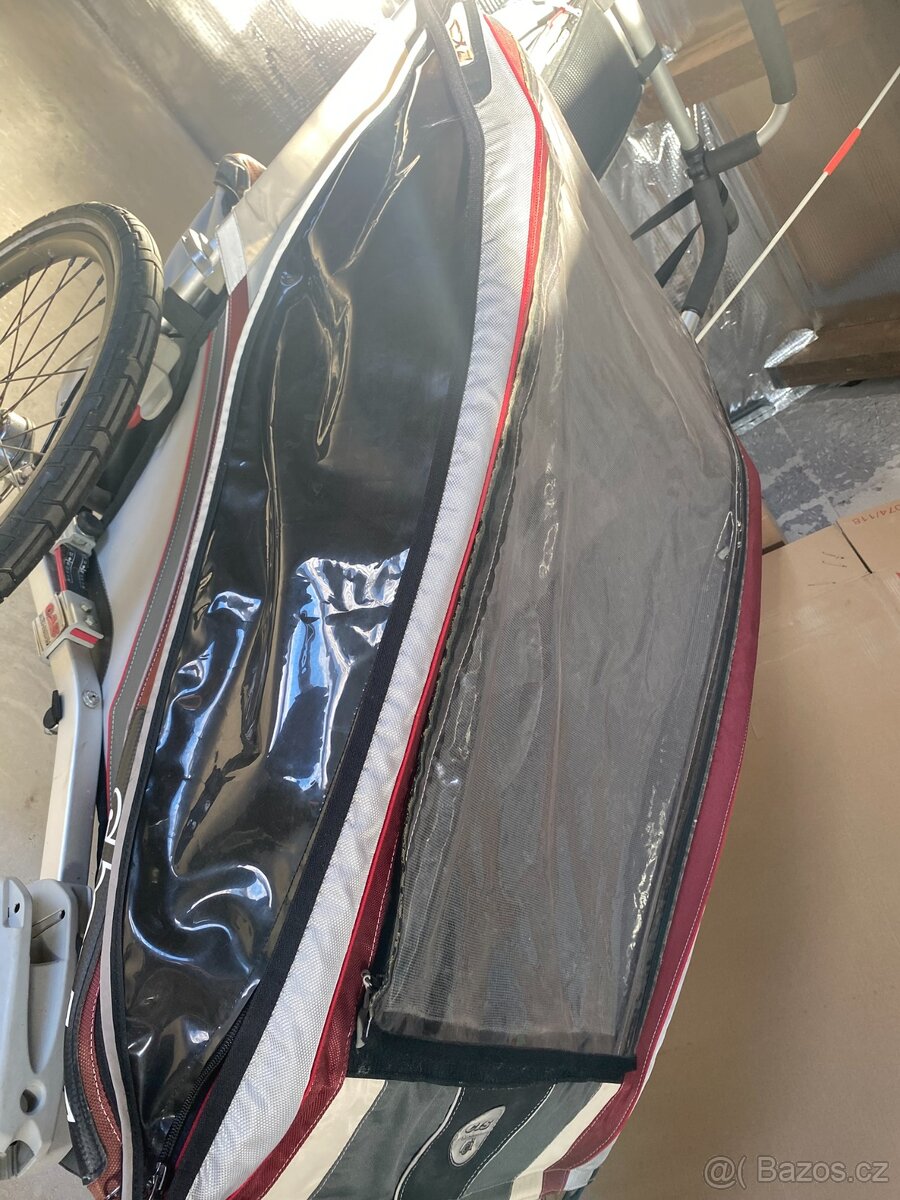 Thule Chariot CX2 - 3