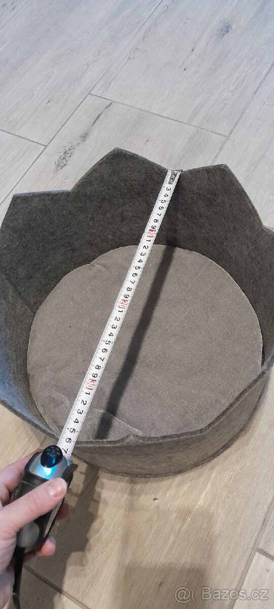 Pelíšek pro kočku nebo psa - 3